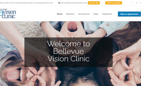Bellevue Vision Clinic