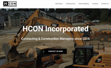 HCON Inc