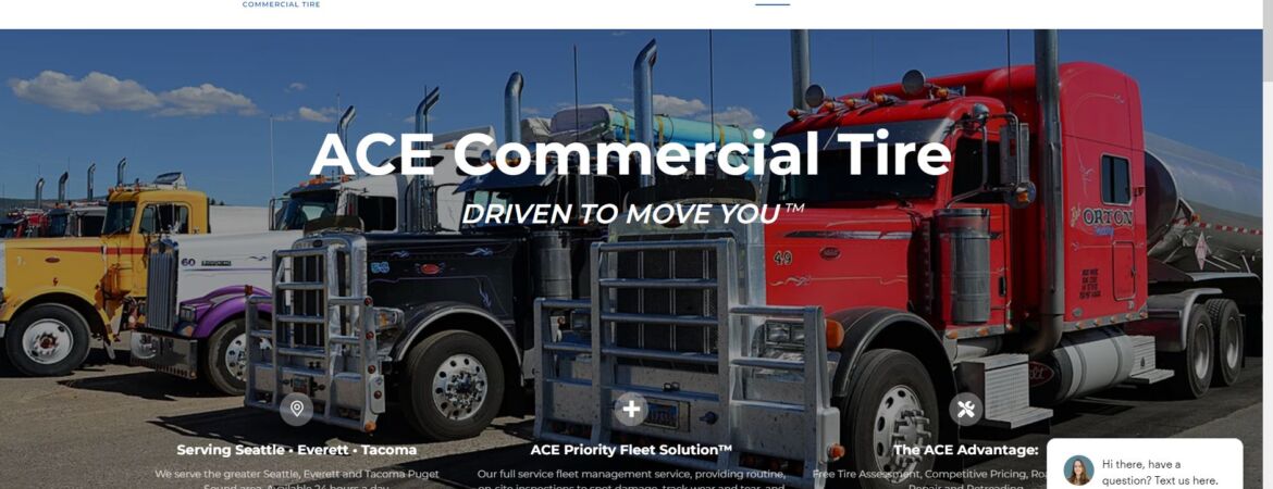 ace commercial tire