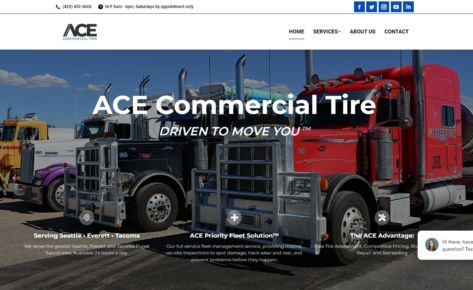 Ace Commercial Tire