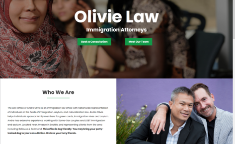 Olivie Law