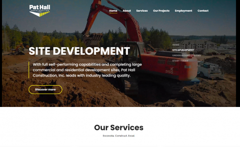 Website Design