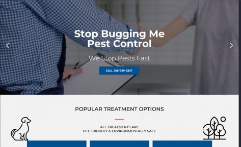 Website Design