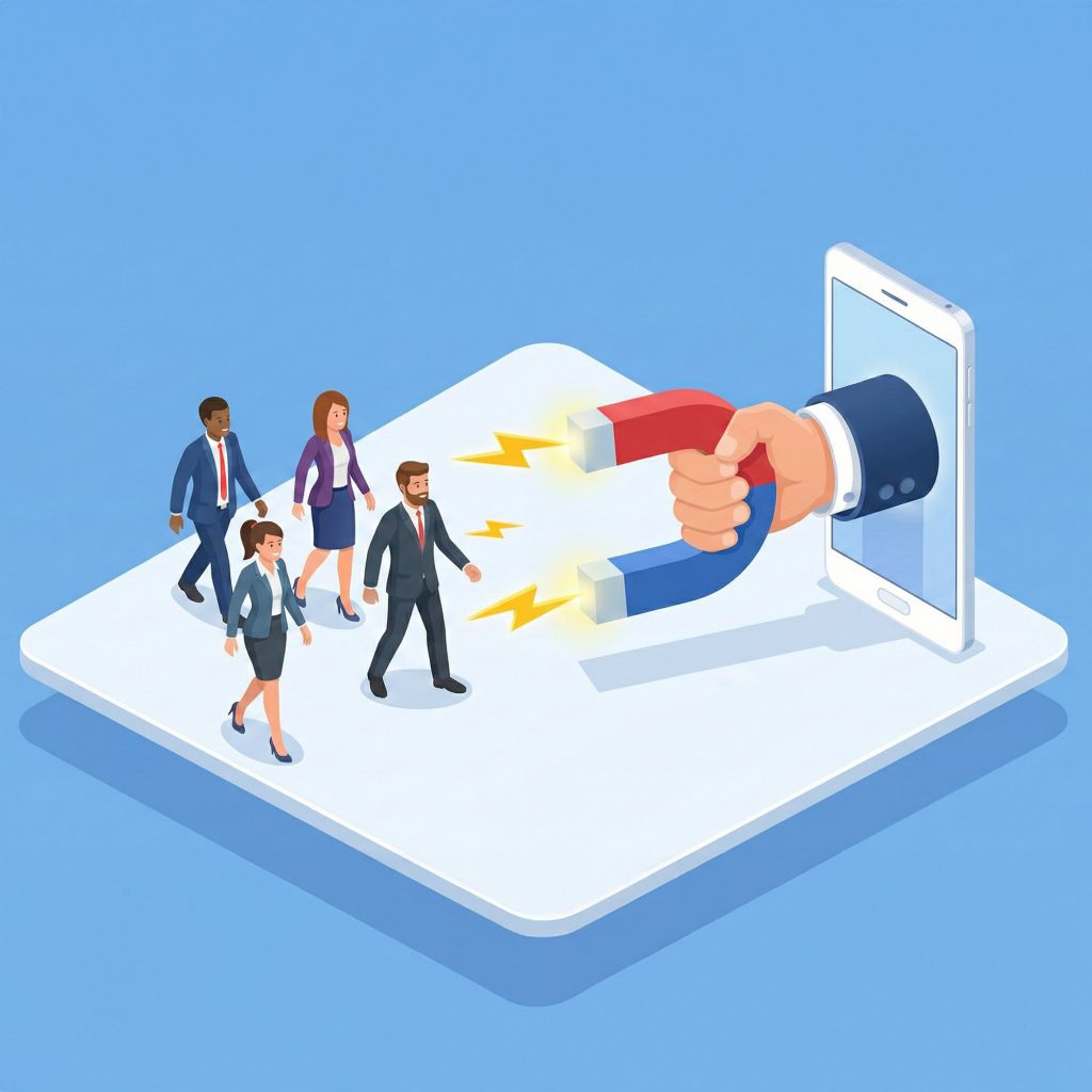 Bellingham Web Design