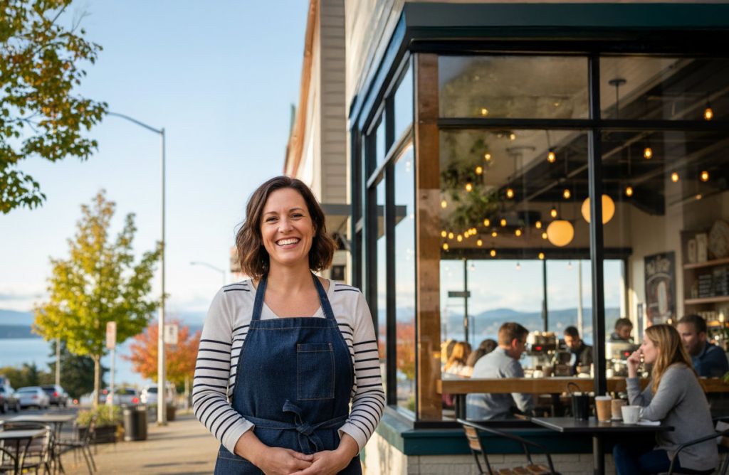 Bellingham Web Design