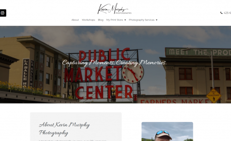 Website Design