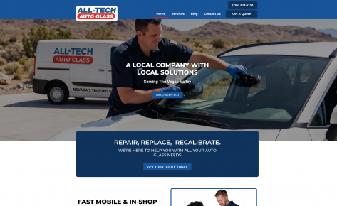 Website Design
